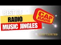 Hamid daoussi  cap radio music jingles pack