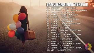 Kumpulan Lagu Band Indie Indonesia Terbaik Sedih Banget Bikin Nangis