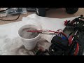 Breaking in a Brushed Motor on an RC Car (UPDATED)