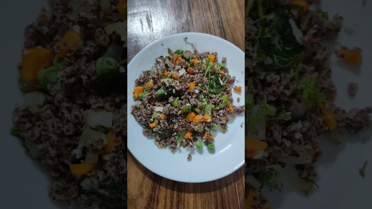 Instant Healthy Breakfast YouTube