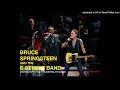 Bruce Springsteen London Calling Philadelphia 29/04/2009