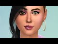 Baby Ariel gets a MAXIS MAKEOVER | The Sims 4