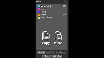 How to Detach a Weapon in Spine | Assignment | Transform Constraint