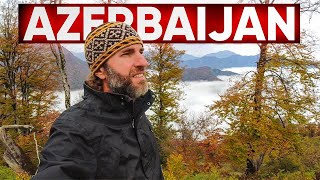 AZERBAIJAN | One Day in a Little Known Country