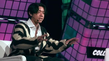 Collision 2024 | Official Trailer