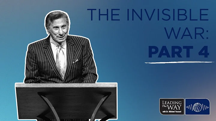 The Invisible War: Be Vigilant | Dr. Michael Youssef