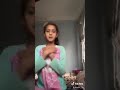 Nautanki little girl expression tiktok