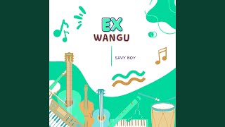 Ex Wangu