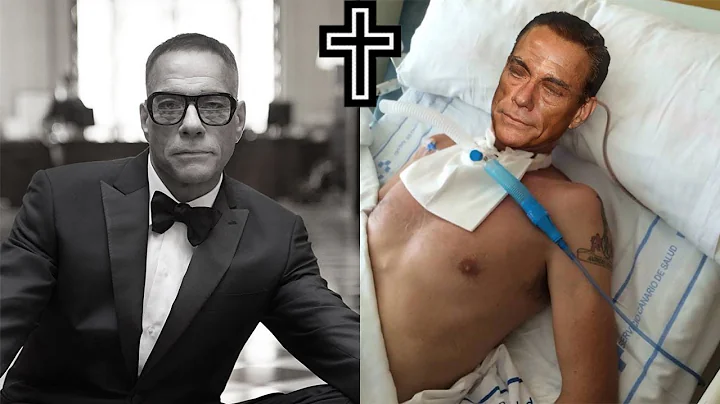 It just happened, Hollywood actor Jean-Claude Van Damme passed away at his home after a stroke.