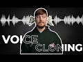 AI Voice Cloning | How to Generate Anyone