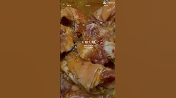 Thịt cừu nướng của Bếp Bà Bảy