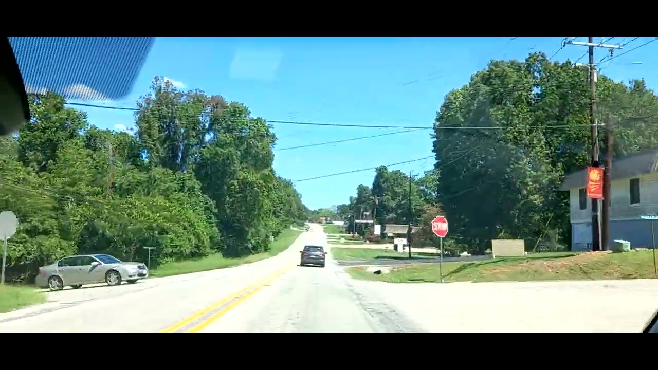 Lakeview Arkansas YouTube