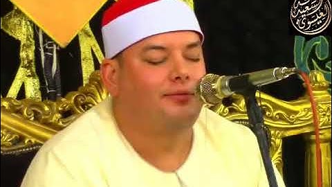 ختام سورة النبأ بأجمل تلاوة من القلب للشيخ محمود القزاز