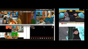 Up to Faster MegaParison to Plotagon