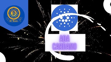 Ada Cardano Coin Update 20 NOV 2021