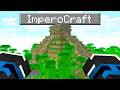 IL NUOVO MEGA PROGETTO NEL MIO MONDO  - ImperoCraft Ep. 265