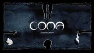 Video thumbnail of "COMA - Transfuzja"