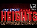 In The Heights - CAST A