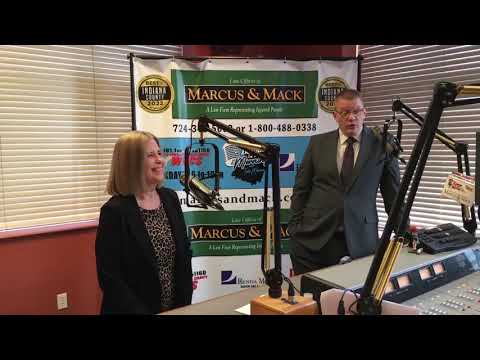 Indiana In The Morning Interview: Rob Heinrich & Dr. Sue Rieg (3-5-24)