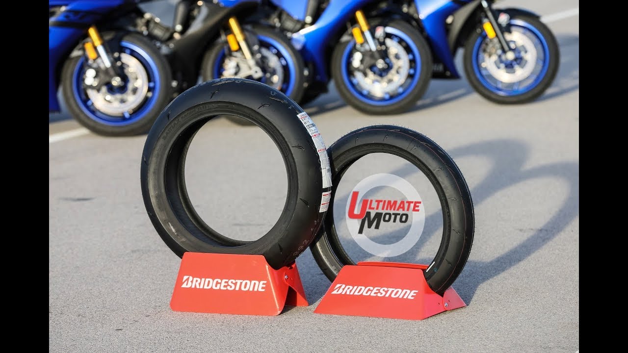 BATTLAX Racing R11 前後セット(その1) BATTLAX ブリヂストン RACING STREET RS11 前後セット 120