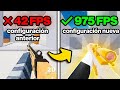 ¿Roblox te va lento? Tips para acelerar el juego y subir tus FPS al máximo en 2025