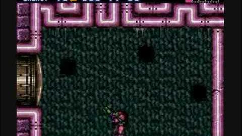 Super Metroid sub-50% NTSC in 00:52 part 6