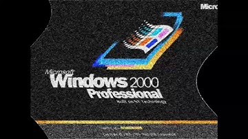 Windows Startup And Shutdown Sounds is Invert WaveY Major