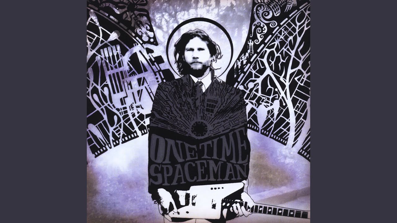 Watch One Time Spaceman on YouTube Watch One Time Spaceman on YouTube