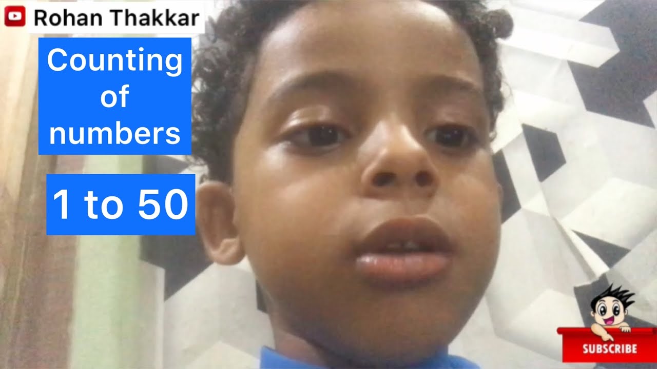 Counting Of Numbers 1 To 50 cocomelon learn123 counting-of-numbers-1-to-50-cocomelon-learn123