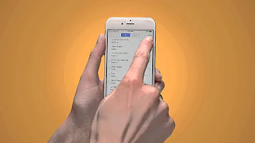 How do I view call history from one contact on iPhone?