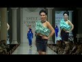 FASHION STYLE Funny Sunny Чуфистова, Александрова, WansDay, Карамышева, Сафронова ESTET FASHION WEEK