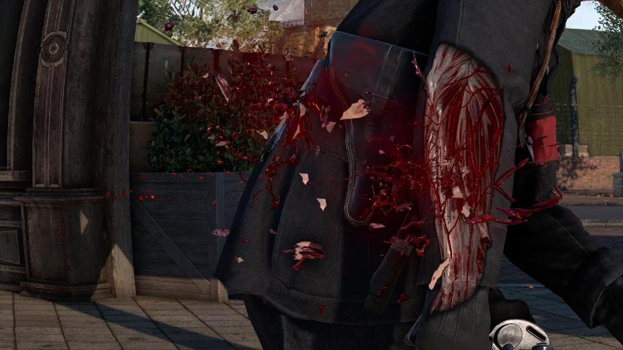 Sniper Elite: Resistance The Ricochet Grenade KillShot On The Führer From Spawn Point 💥 👍🏻