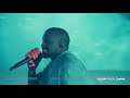 [NEW MIKE DEAN MIX] Kanye West - Runaway | Live @LosAngelesMemorialColiseum 12/9