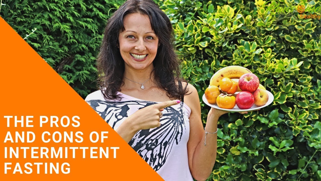 vegan diet benefits The Pros And Cons Of Intermittent Fasting For Hormones And Weight Loss