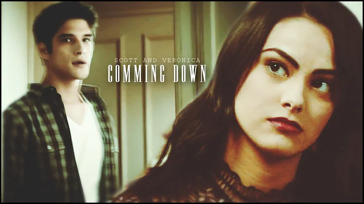 Scott & Veronica l Comming Down