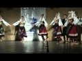 Dél-Szerbia táncai