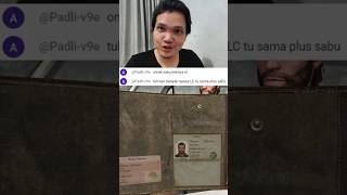 MUKA GINI KATA JURI PADLI BANYAK NYEWA LC?! 😭🤣