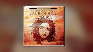 Lauryn Hill....Every Ghetto, Every City [1998] [RuffHouse] [Columbia] [PCS] [720p]