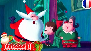 Lapprenti Pre Nol  S01e01  et Si a Ntait Pas Moi 
