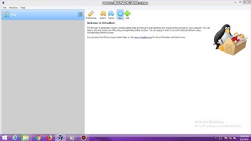Tutorial Install Windows 7 di Virtual Box