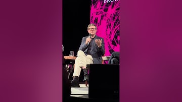 Deep Thoughts of Artificial Minds with Yann LeCun and Adam Brown at Pioneer Works seg4