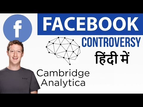 Facebook Cambridge Analytica Controversy, Entire scandal explained - #DeleteFacebook campaign