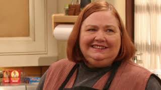 Famous SHE PLAYED BERTA ON THE SITCOM TWO AND A HALF MEN. VISITING   CONCHATA FERRELL Profile