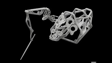 Generative Design with Autodesk Inventor and Fusion 360