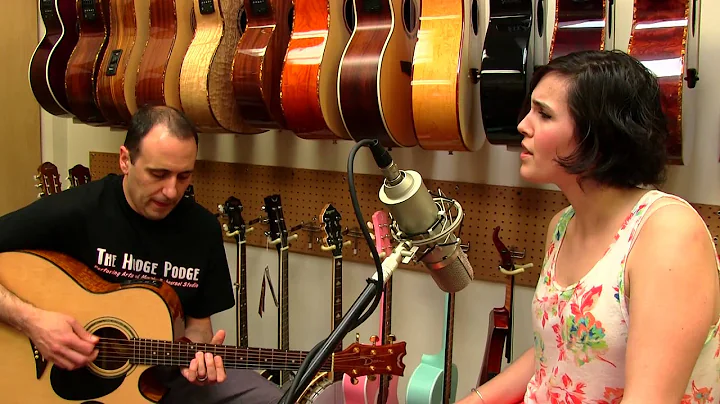 Steve's Music Center Presents: Marina Lombardi and...