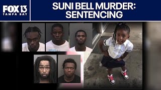 Download Lagu Suni Bell murder: 5 sentenced to life in prison MP3