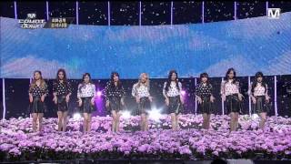 Download Lagu 140306 SNSD : Wait a Minute : Mr.Mr. NO.1:1stwin: # MCD # MP3