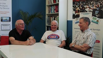 MobLab Advisor Q&A: What paper would Colin Camerer John Ledyard and Matthew Jackson Co-Author?