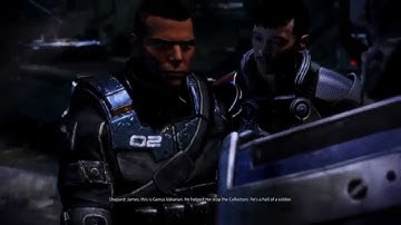 Paolo Mass Effect 3 HD 10 - Exploration, Finding the Primarch - Menae, Apien Crest
