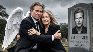 Legends Who DIED in 2025 💔 | Barbra Streisand Pays Tribute